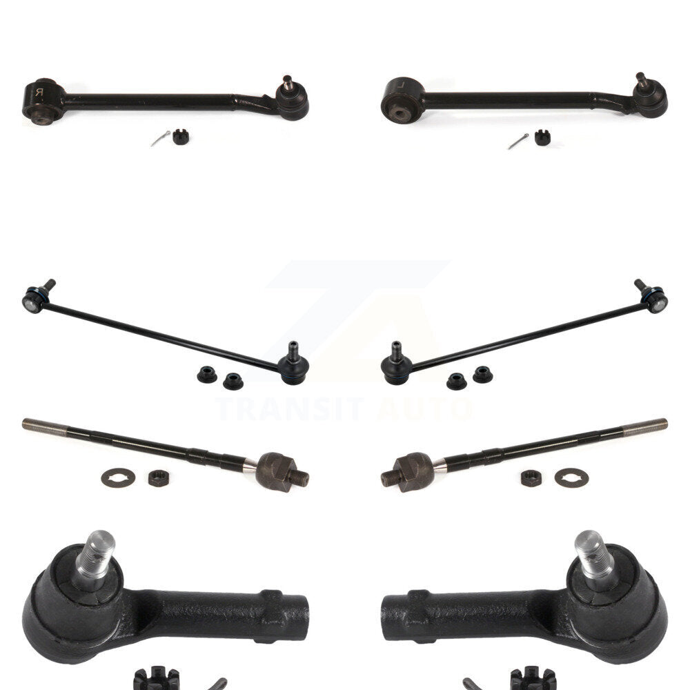 [Avant] Ensemble de bras de suspension et joint à rotule pour Hyundai Genesis Coupe KTR-102972