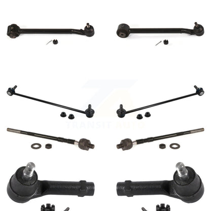 [Avant] Ensemble de bras de suspension et joint à rotule pour Hyundai Genesis Coupe KTR-102972