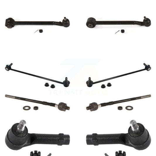 [Avant] Ensemble de bras de suspension et joint à rotule pour Hyundai Genesis Coupe KTR-102972
