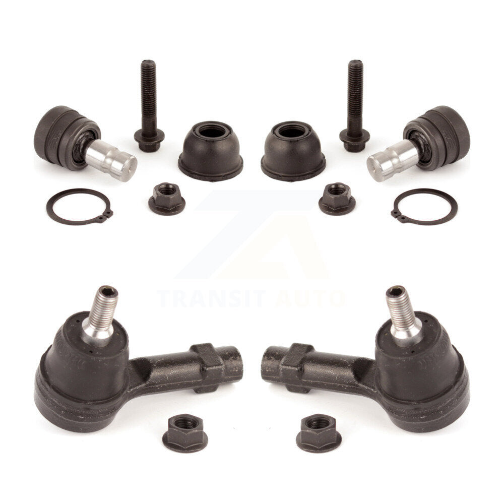 [Avant] Kit de Rotule de suspension pour Mitsubishi Lancer KTR-102994