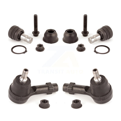 [Avant] Kit de Rotule de suspension pour Mitsubishi Lancer KTR-102994