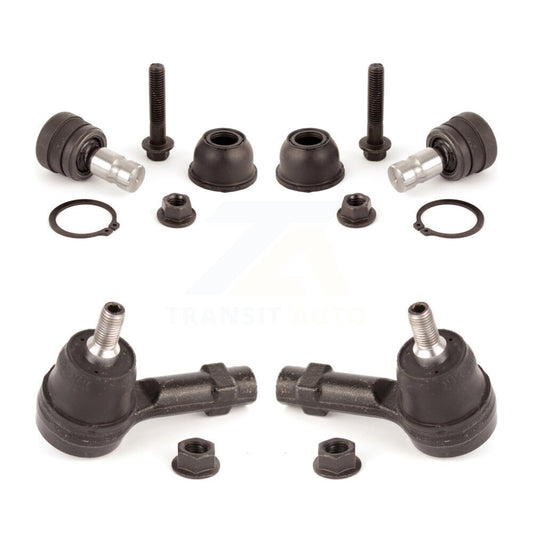[Avant] Kit de Rotule de suspension pour Mitsubishi Lancer KTR-102994