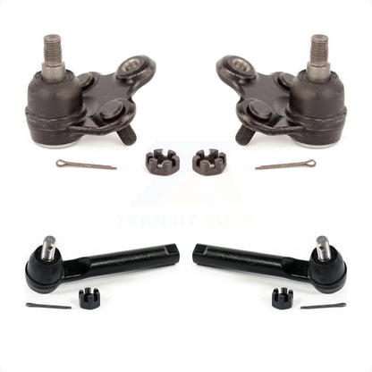 [Avant] Kit de Rotule de suspension pour 2013-2018 Acura RDX Bolt-On Type KTR-102995 par TOR