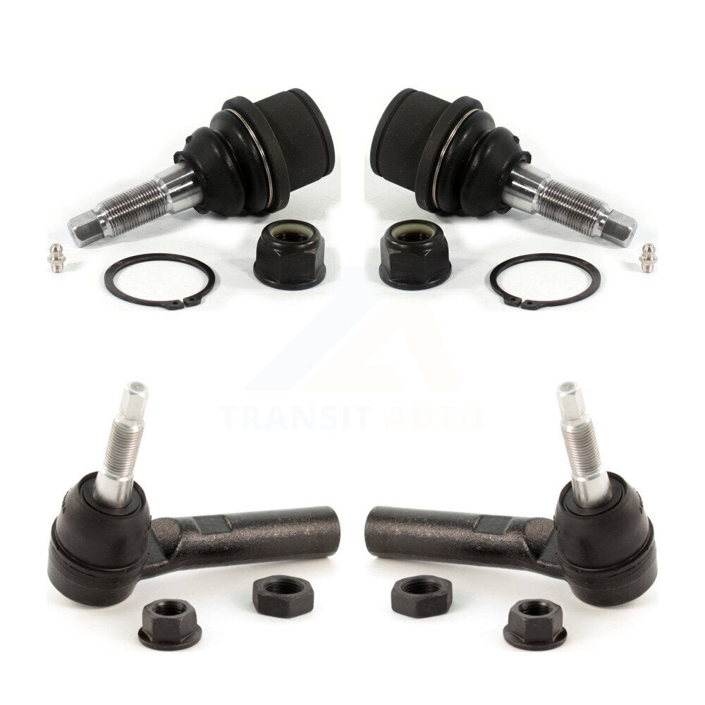 [Avant] Kit de Rotule de suspension pour Dodge Ram 2500 1500 3500 KTR-102996