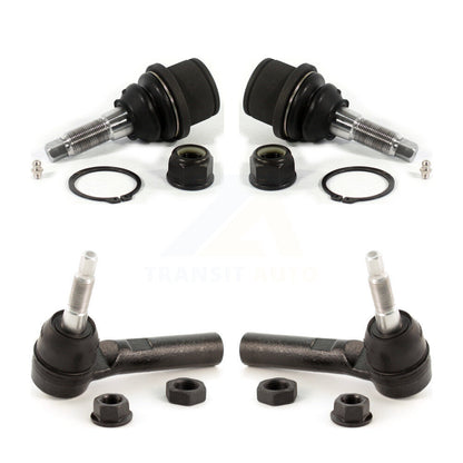 [Avant] Kit de Rotule de suspension pour Dodge Ram 2500 1500 3500 KTR-102996