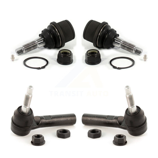 [Avant] Kit de Rotule de suspension pour Dodge Ram 2500 1500 3500 KTR-102996