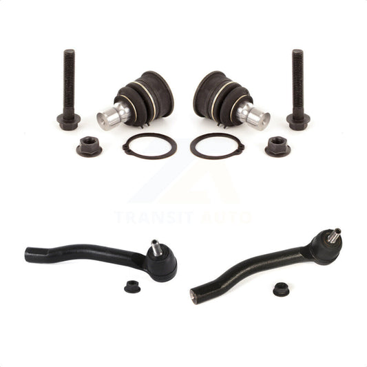 [Avant] Kit de Rotule de suspension pour 2011-2013 Nissan LEAF KTR-102999 par TOR
