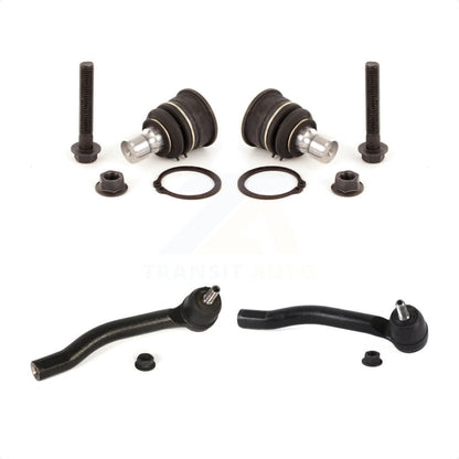 [Avant] Kit de Rotule de suspension pour Nissan Juke LEAF KTR-103000 par TOR