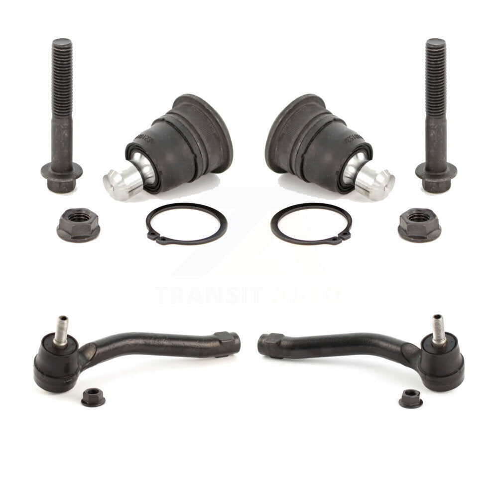 [Avant] Kit de Rotule de suspension pour 2008-2013 Nissan Rogue KTR-103001