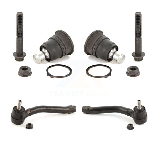 [Avant] Kit de Rotule de suspension pour 2008-2013 Nissan Rogue KTR-103001