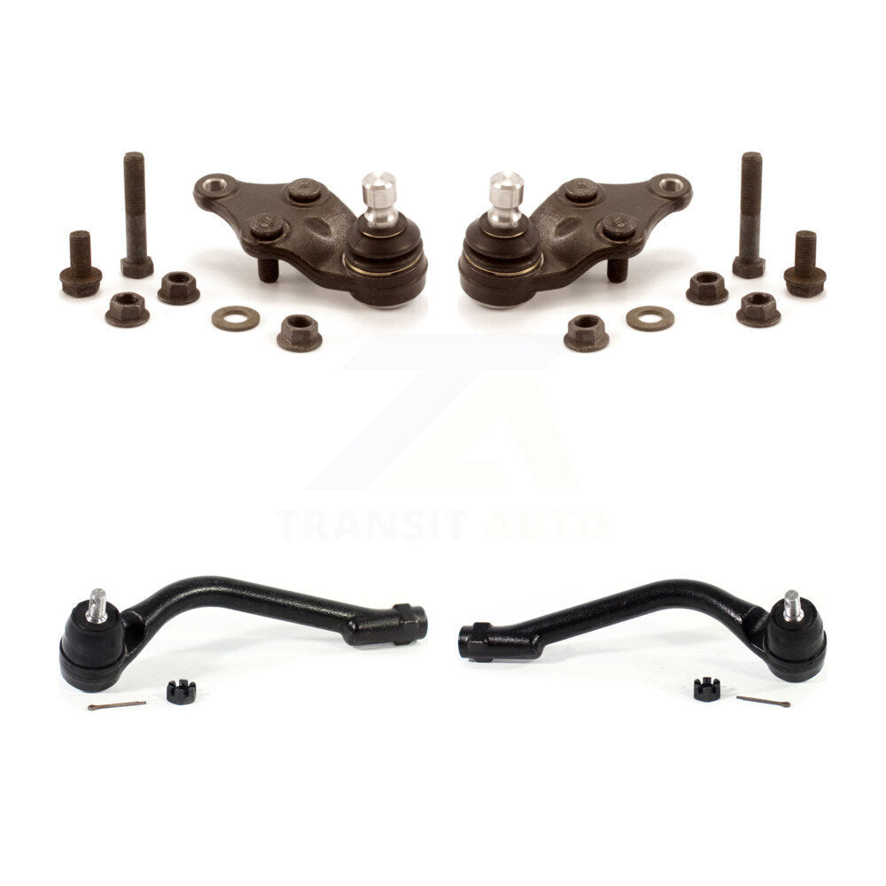 [Avant] Kit de Rotule de suspension pour Hyundai Santa Fe Sport Kia Sorento KTR-103003