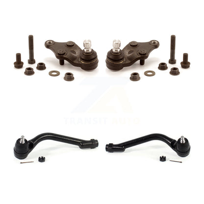 [Avant] Kit de Rotule de suspension pour Hyundai Santa Fe Sport Kia Sorento KTR-103003