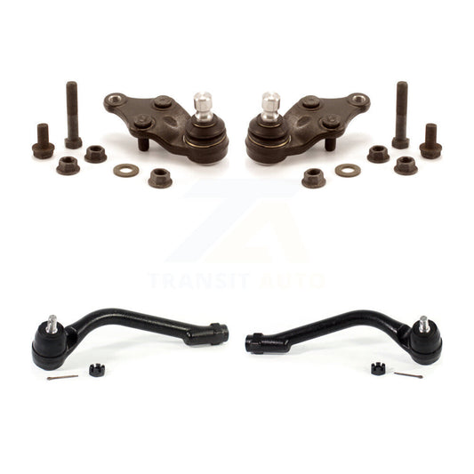 [Avant] Kit de Rotule de suspension pour Hyundai Santa Fe Sport Kia Sorento KTR-103003