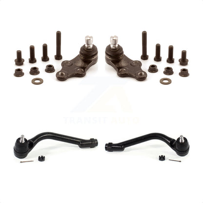 [Avant] Kit de Rotule de suspension pour 2017-2018 Hyundai Santa Fe Sport KTR-103005 par TOR