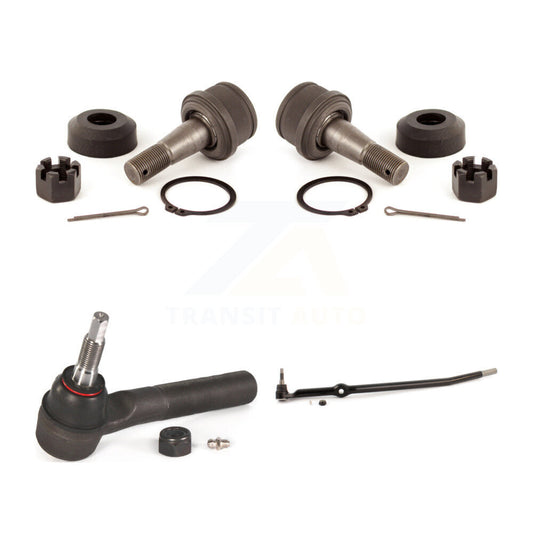 [Avant] Kit de Rotule de suspension pour 2000-2001 Dodge Ram 1500 4WD Connecting KTR-103007