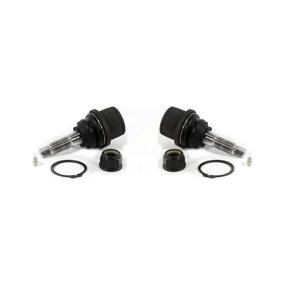 [Inférieur avant] Kit de Rotule de suspension pour Dodge Ram 2500 1500 3500 KTR-103028