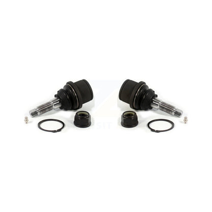[Inférieur avant] Kit de Rotule de suspension pour Dodge Ram 2500 1500 3500 KTR-103028