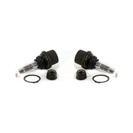 [Inférieur avant] Kit de Rotule de suspension pour Dodge Ram 2500 1500 3500 KTR-103028