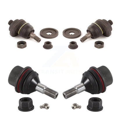 [Avant] Kit de Rotule de suspension pour 2011-2015 Jeep Grand Cherokee Dodge Durango Adjustable KTR-103029