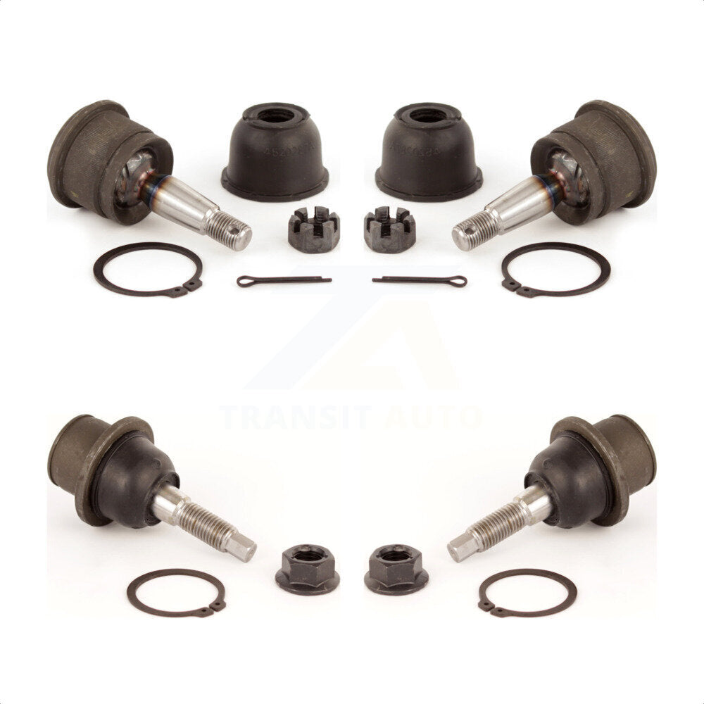 [Avant] Kit de Rotule de suspension pour 2004 Ford F-150 Heritage KTR-103035 par TOR