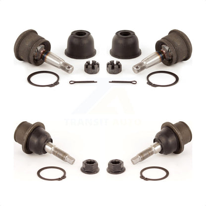 [Avant] Kit de Rotule de suspension pour 2004 Ford F-150 Heritage KTR-103035 par TOR