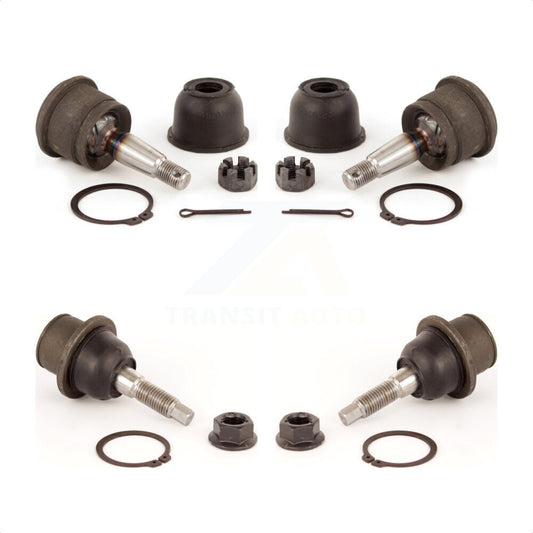 [Avant] Kit de Rotule de suspension pour 2004 Ford F-150 Heritage KTR-103035 par TOR