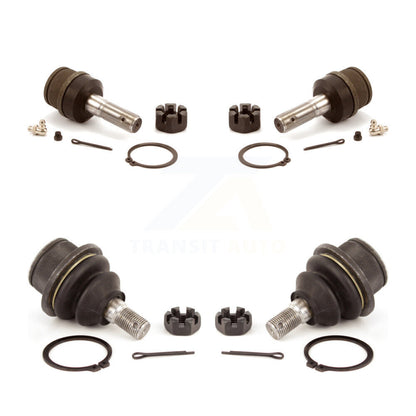 [Avant] Kit de Rotule de suspension pour 1999 Ford F-250 4WD avec Independent Suspension Under 8500 Lb GVW KTR-103039