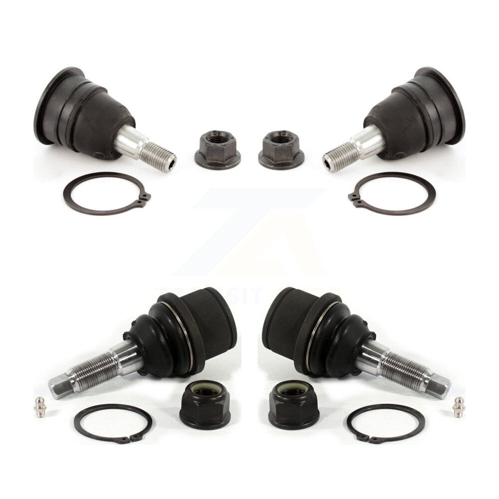 [Avant] Kit de Rotule de suspension pour Dodge Ram 1500 2500 3500 KTR-103041