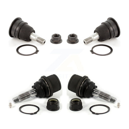 [Avant] Kit de Rotule de suspension pour Dodge Ram 1500 2500 3500 KTR-103041