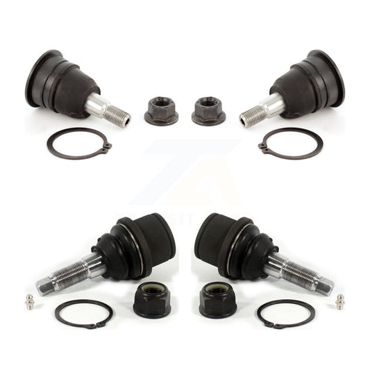 [Avant] Kit de Rotule de suspension pour Dodge Ram 1500 2500 3500 KTR-103041