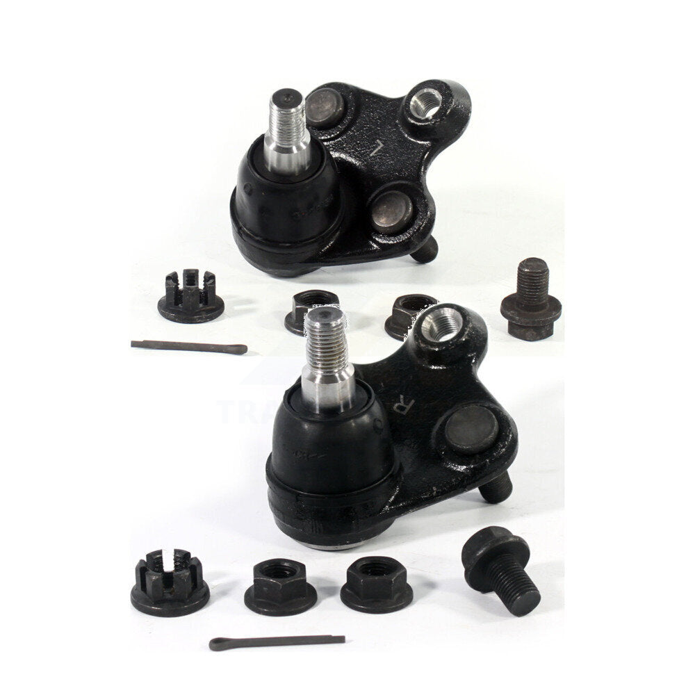[Avant] Kit de Rotule de suspension pour 2010-2011 Honda CR-V KTR-103044