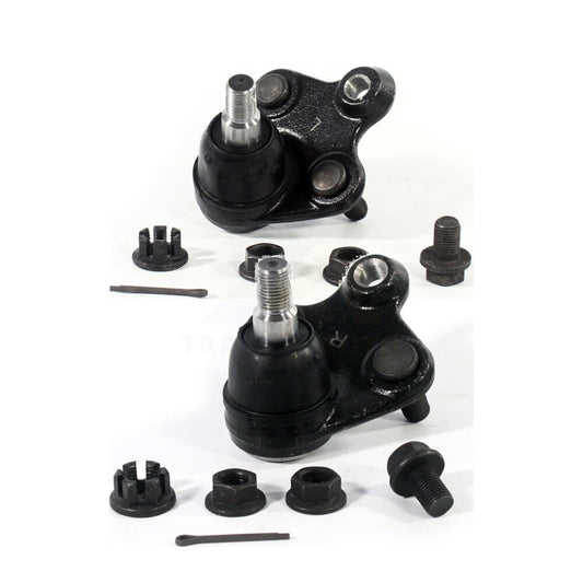 [Avant] Kit de Rotule de suspension pour 2010-2011 Honda CR-V KTR-103044