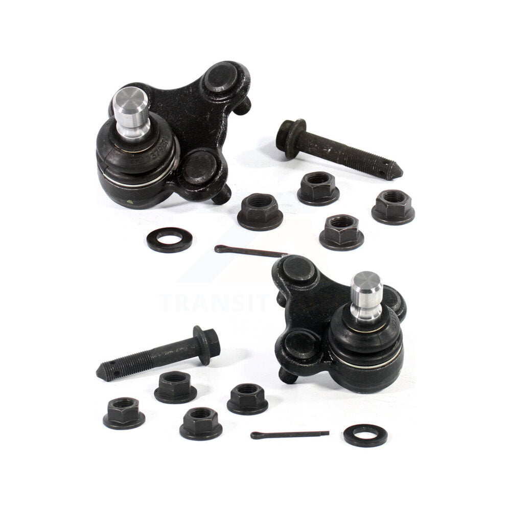 [Avant] Kit de Rotule de suspension pour Hyundai Kia Sonata Tucson Optima Sportage KTR-103045