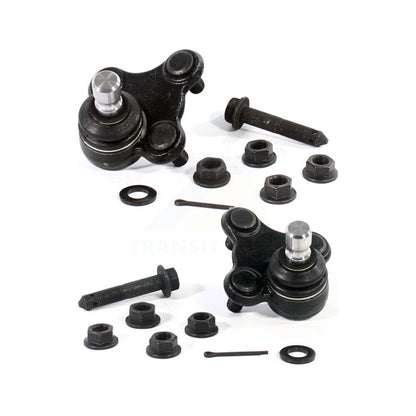 [Avant] Kit de Rotule de suspension pour Hyundai Kia Sonata Tucson Optima Sportage KTR-103045