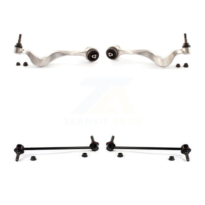 [Avant] Kit d'ensemble de bras de suspension et joint à rotule pour BMW 550i 535i KTR-103049