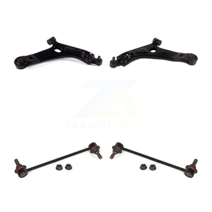 [Avant] Kit d'ensemble de bras de suspension et joint à rotule pour Hyundai Tucson Kia Sportage KTR-103066