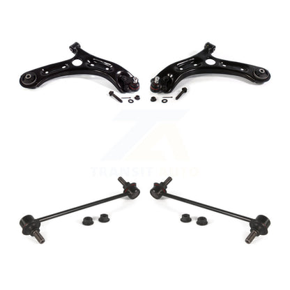[Avant] Kit d'ensemble de bras de suspension et joint à rotule pour Hyundai Tucson Kia Sportage KTR-103068