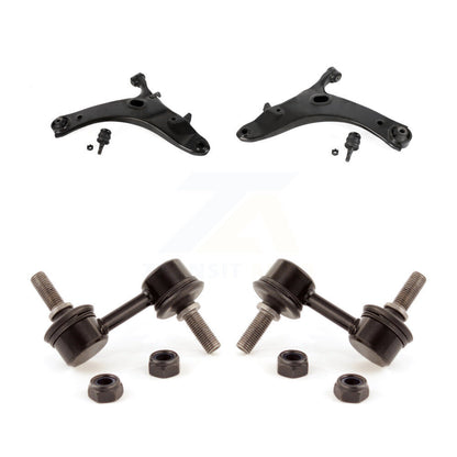 [Avant] Kit d'ensemble de bras de suspension et joint à rotule pour Subaru Forester Impreza WRX KTR-103071