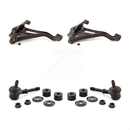 [Avant] Kit d'ensemble de bras de suspension et joint à rotule pour Suzuki XL-7 Grand Vitara KTR-103076 par TOR