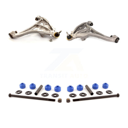 [Avant] Ensemble de bras de suspension et joint à rotule pour Ford F-150 Heritage KTR-103082