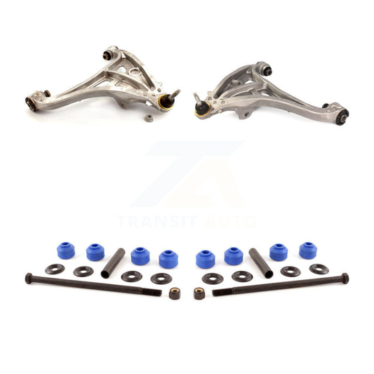[Avant] Ensemble de bras de suspension et joint à rotule pour Ford F-150 Heritage KTR-103082