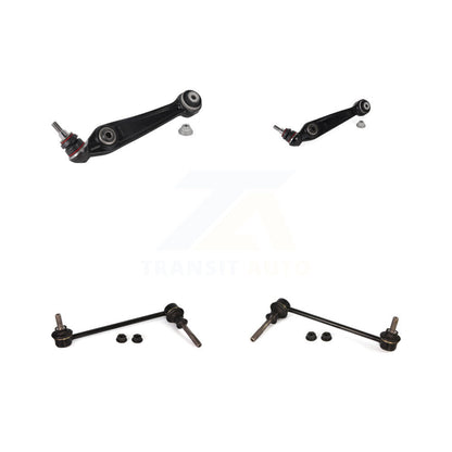 [Avant] Ensemble de bras de suspension et joint à rotule pour BMW X5 X6 With Adaptive Drive KTR-103090