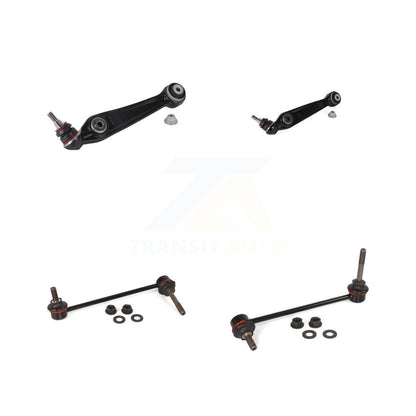 [Avant] Ensemble de bras de suspension et joint à rotule pour BMW X5 X6 Without Adaptive Drive KTR-103091