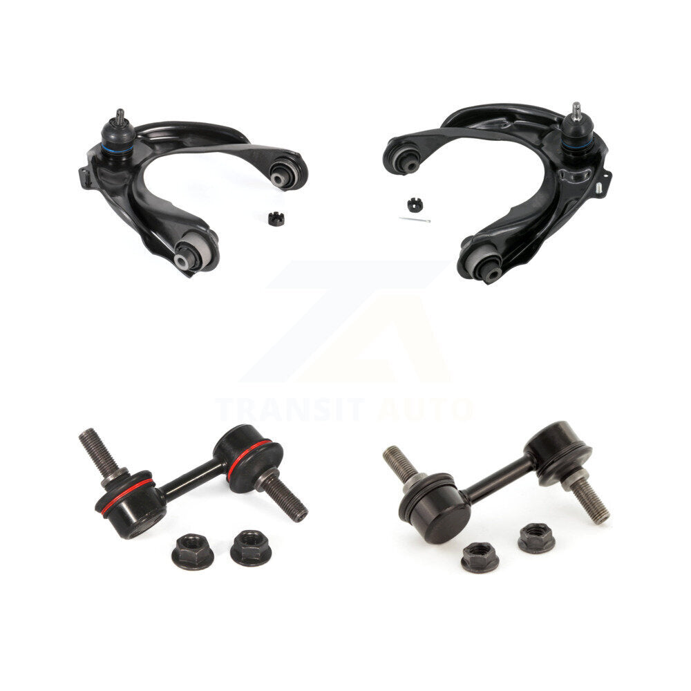 [Avant] Ensemble de bras de suspension et joint à rotule pour 2004-2006 Acura TL KTR-103093