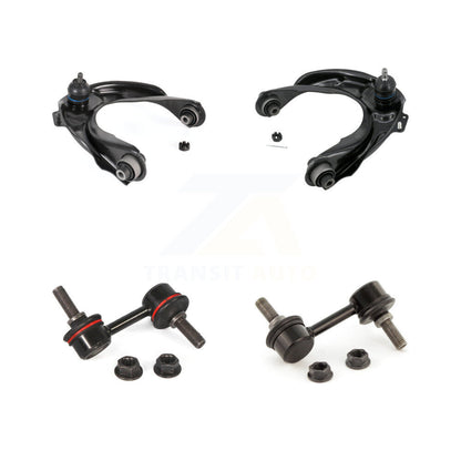 [Avant] Ensemble de bras de suspension et joint à rotule pour 2004-2006 Acura TL KTR-103093
