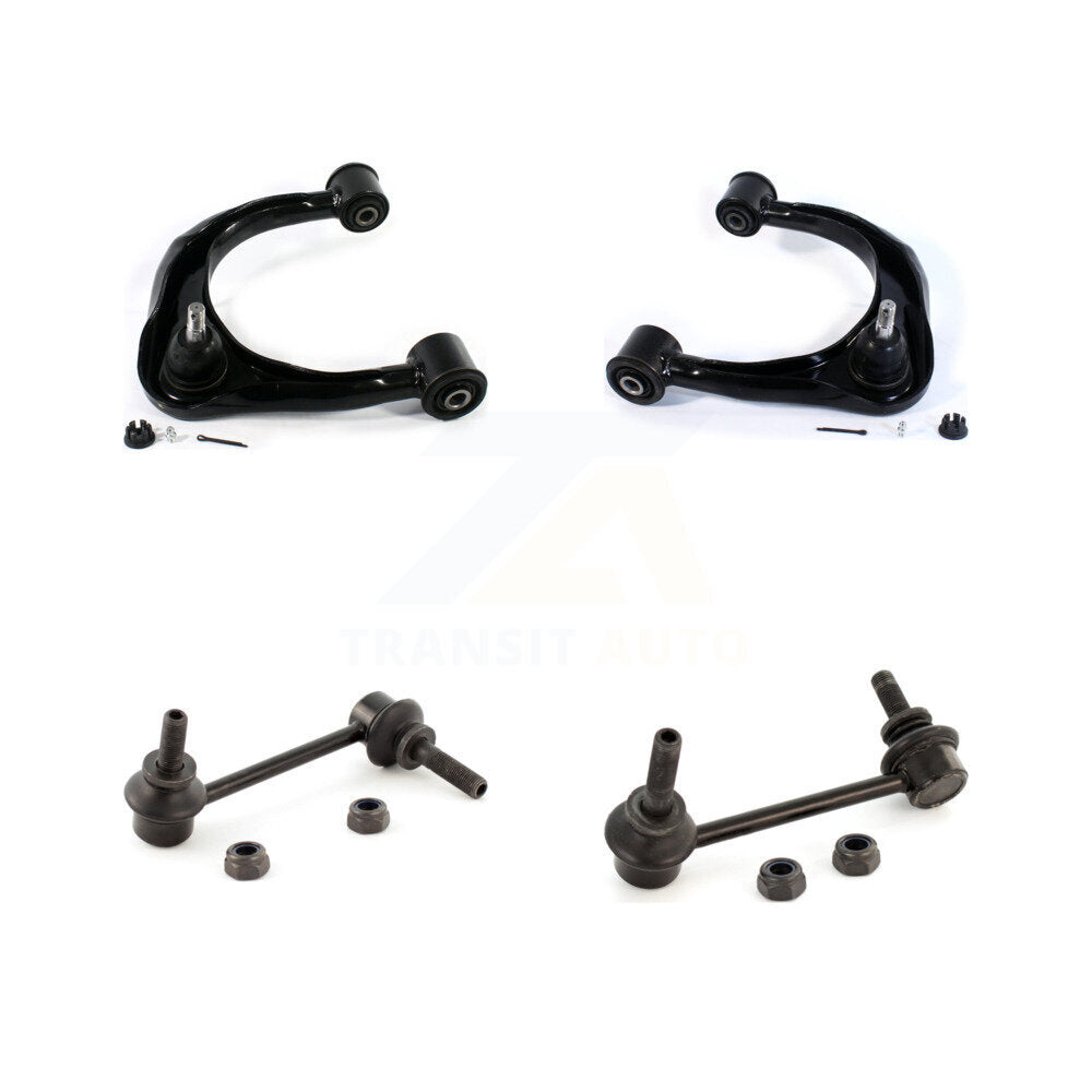 [Avant] Kit d'ensemble de bras de suspension et joint à rotule pour Toyota Tacoma KTR-103094
