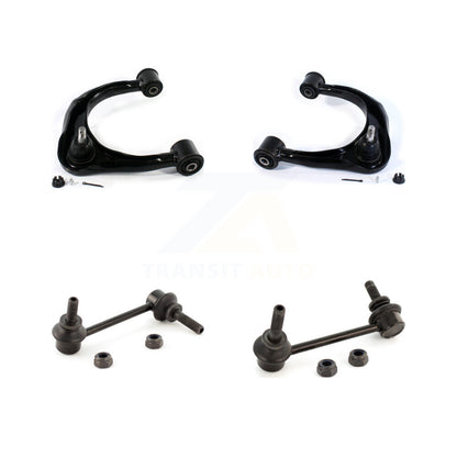 [Avant] Kit d'ensemble de bras de suspension et joint à rotule pour Toyota Tacoma KTR-103094