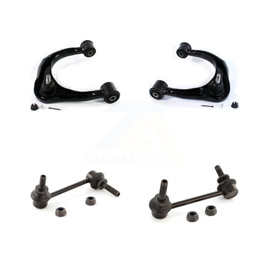 [Avant] Kit d'ensemble de bras de suspension et joint à rotule pour Toyota Tacoma KTR-103094