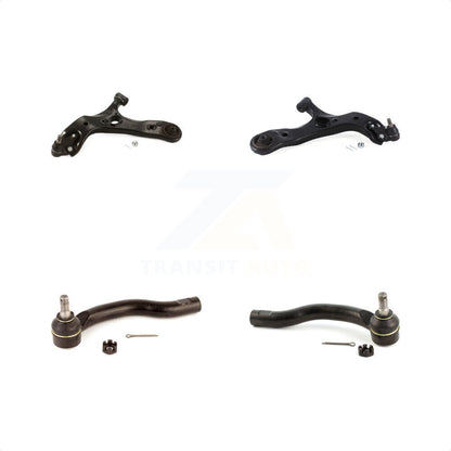 [Avant] Kit de Bras de suspension pour Scion tC Lexus HS250h Toyota Mirai KTR-103103 par TOR