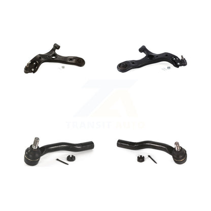 [Avant] Kit de Bras de suspension pour Scion xB Toyota Prius V Corolla iM KTR-103104